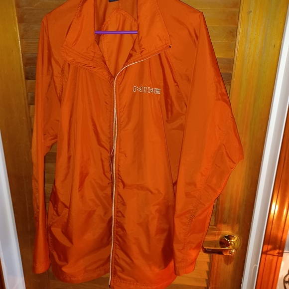 Other - Vintage Nike Jacket
